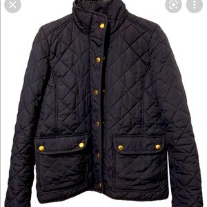 Jcrew Coat - worn once